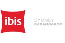 ibis Sydney Barangaroo logo