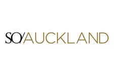 SO/ Auckland logo