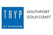 TRYP by Wyndham Southport Gold Coast logo
