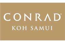 Conrad Koh Samui logo