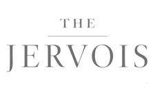 The Jervois logo