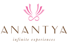 Anantya Resorts logo