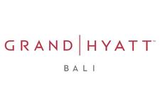 Grand Hyatt Bali 2019 logo