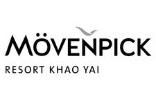 Mövenpick Resort Khao Yai logo
