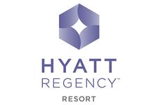 Hyatt Regency Xiamen Wuyuanwan logo