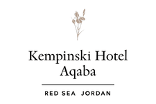 Kempinski Hotel Aqaba Red Sea logo