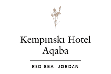 Kempinski Hotel Aqaba Red Sea logo