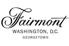 Fairmont Washington D.C. Georgetown logo