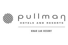 Pullman Khao Lak Resort logo