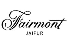 Fairmont Jaipur logo