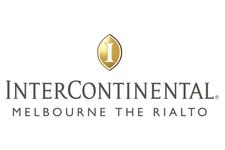InterContinental Melbourne The Rialto  logo