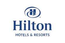 Hilton Queenstown Resort & Spa logo