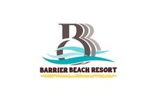 Barrier Beach Resort logo