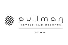 Pullman Rotorua logo