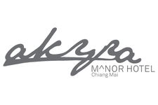 Akyra Manor Chiang Mai - Old logo