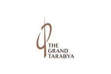 The Grand Tarabya Hotel logo