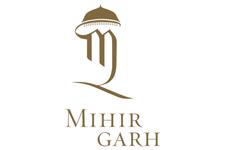 Mihir Garh OLD logo