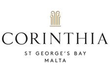 Corinthia St George's Bay logo