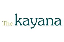 The Kayana - 2019 logo