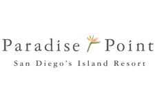 Paradise Point Resort and Spa logo