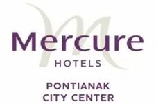 Mercure Pontianak City Center logo