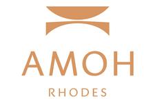Amoh, a Luxury Collection Resort, Rhodes logo