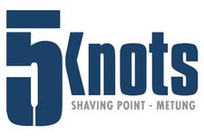 5 Knots Metung - OLD* logo