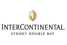 InterContinental Sydney Double Bay, an IHG Hotel logo