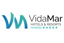 VidaMar Resort Hotel Madeira logo