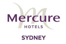 Mercure Sydney logo