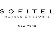 Sofitel New York logo