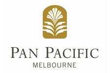 Pan Pacific Melbourne 2018 logo