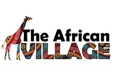The African Village logo