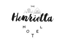 Henrietta Hotel logo