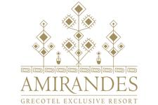 Amirandes Grecotel Boutique Resort logo