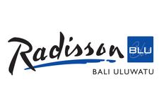 Radisson Blu Uluwatu - May 2018* logo