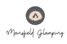 Mansfield Glamping logo