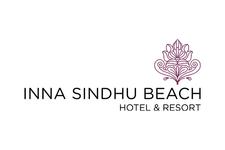 Inna Sindhu Beach Hotel & Resort logo