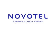 Novotel Sunshine Coast Resort logo