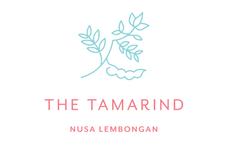 The Tamarind Resort Nusa Lembongan logo