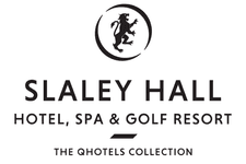 Slaley Hall Hotel, Spa & Golf Resort logo
