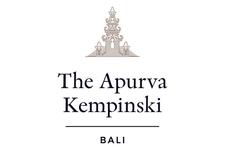The Apurva Kempinski Bali logo