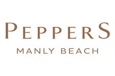 Peppers Manly Beach logo