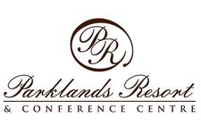 Parklands Resort & Conference Centre logo