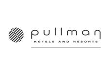 Pullman Wuxi New Lake logo