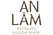 An Lam Retreats Saigon River logo
