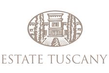 Estate Tuscany - 2018 logo