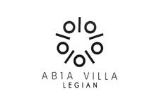 Abia Villa Legian logo