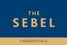 The Sebel Yarrawonga Silverwoods logo