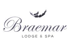 Braemar Lodge & Spa logo